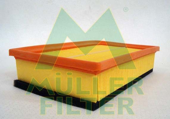 MULLER FILTER Воздушный фильтр PA801